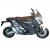 Θερμικό Κάλυμμα Ποδιών Τucano Urbano R186 Honda X-ADV